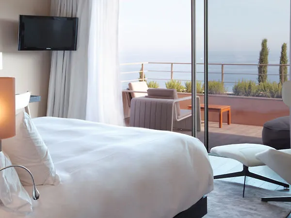 La Reserve Ramatuelle Hotel Spa And Villas