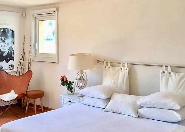 Pet Friendly Home In Ramatuelle