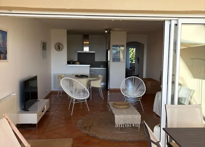 Ramatuelle Cap Camarat