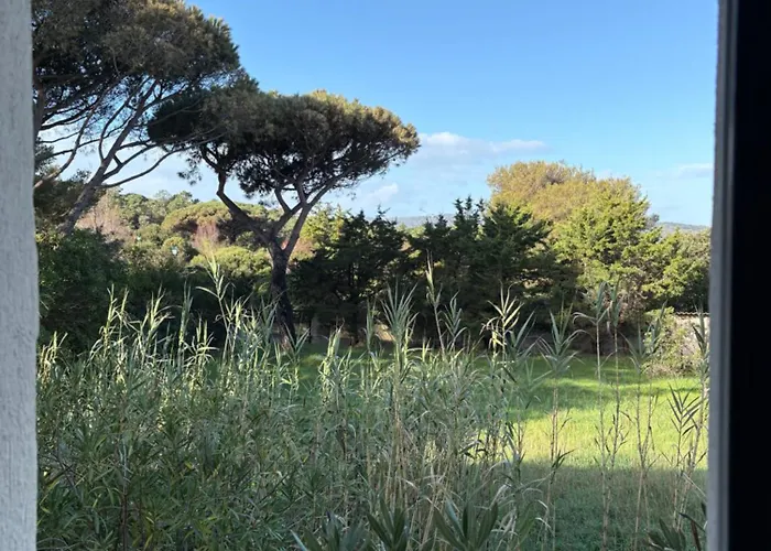Ramatuelle Cap Camarat