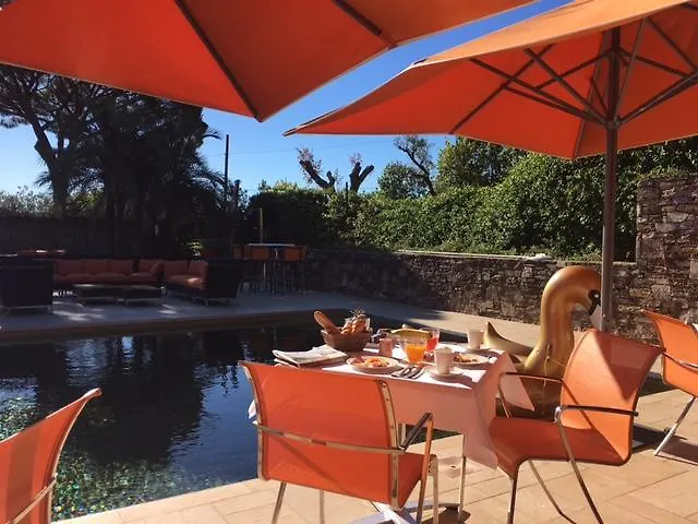 La Bastide De Ramatuelle