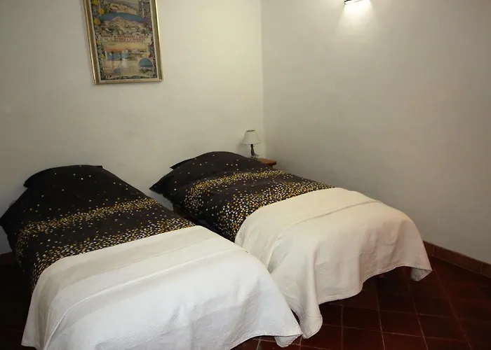 Maison De Village Ramatuelle